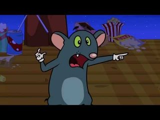 Rat-A-Tat | Chotoonz Kids Cartoon Videos- 'Safari Don'