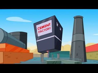 RAT-A-TAT | Chotoonz Kids Cartoon Videos | SUPER HERO DON