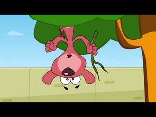 RAT-A-TAT | Chotoonz Kids Cartoon Videos |  MAGIC SHOES