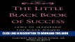 [PDF] The Little Black Book of Success: Laws of Leadership for Black Women Popular Collection