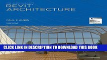 [PDF] The Aubin Academy Revit Architecture: 2016 and beyond Full Colection