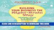 New Book Building Your Business the Right-Brain Way: Sustainable Success for the Creative