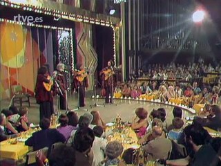 Los Calchakis - La Muralla