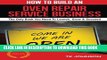 New Book How To Build An Oven Repair Service Business (Special Edition): The Only Book You Need To