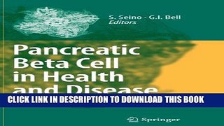 [PDF] Pancreatic Beta Cell in Health and Disease Popular Online
