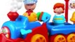 Caillou Vehículos Camiones y Coches Juguetes para niños