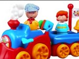 Caillou Vehículos Camiones y Coches Juguetes para niños