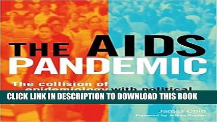 [PDF] The AIDS Pandemic: The Collision of Epidemiology with Political Correctness Full Colection