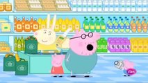 Peppa Pig - Nueva temporada - Varios Capitulos Completos 59 - Español