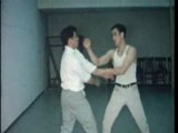 Wing chun and Bruce Lee