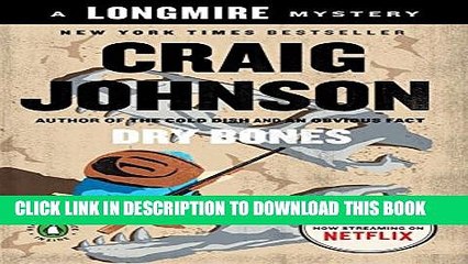 [PDF] Dry Bones: A Longmire Mystery Full Colection