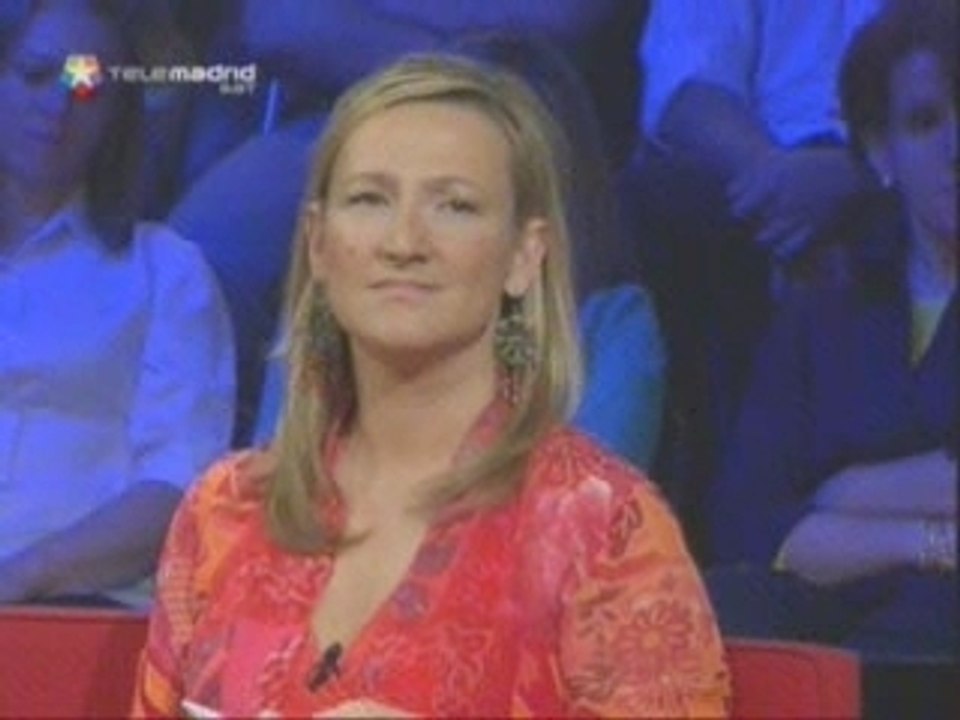 Javier Nart en TeleMadrid