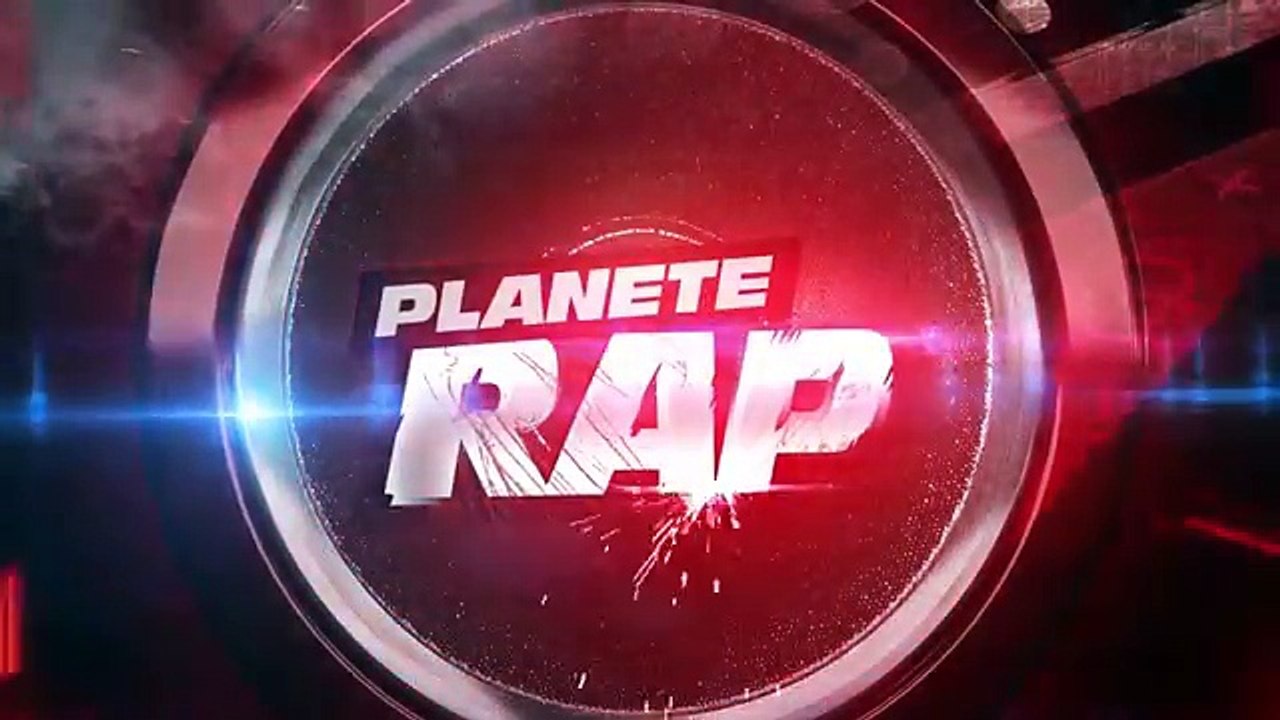 Elams Feat  Kenza Farah 'Petit frère' en live dans Planète Rap