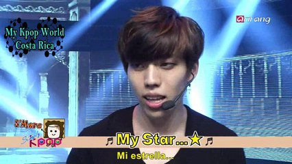 [Sub español] Infinite S´more Simply Kpop ep 234