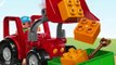 Lego Duplo Tractor, Toys For Children