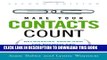 [Read PDF] Make Your Contacts Count: Networking Know-How for Business and Career Success Ebook Free