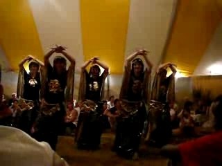 festival des traditions du monde