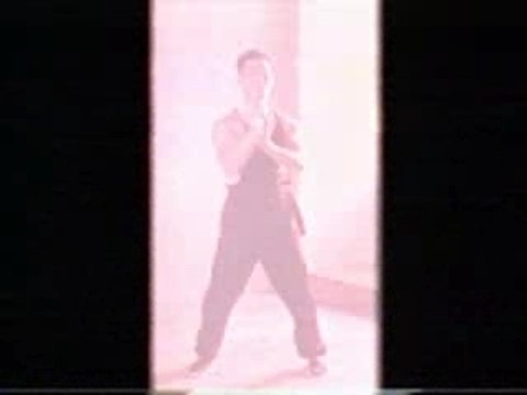 Wing Chun - Block Techniques