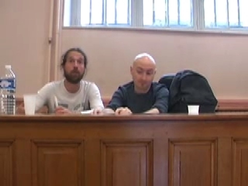 Les Fatals Picards - Groupe Engagé - Save My Brain