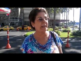 Panameños disfrutan el Black Friday en Metro Mall