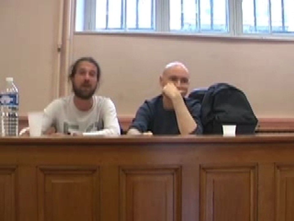 Les Fatals Picards - Chanson Humour - Save My Brain