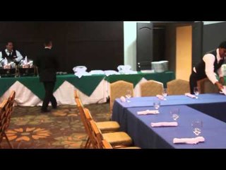 Eventos en Hoteles