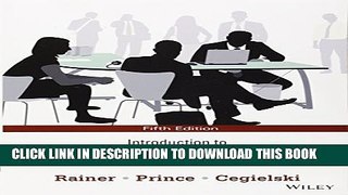 [PDF] Introduction to Information Systems: Supporting and Transforming Business Full Colection