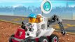 LEGO City Space Moon Buggy, Toys For Kids, Lego Toys