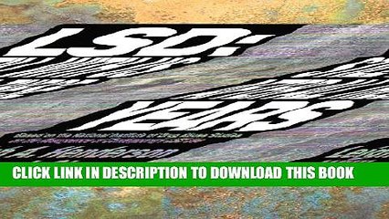 [PDF] LSD: Still With Us After All These Years: Based on the National Institute of Drug Abuse