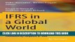 New Book IFRS in a Global World: International and Critical Perspectives on Accounting