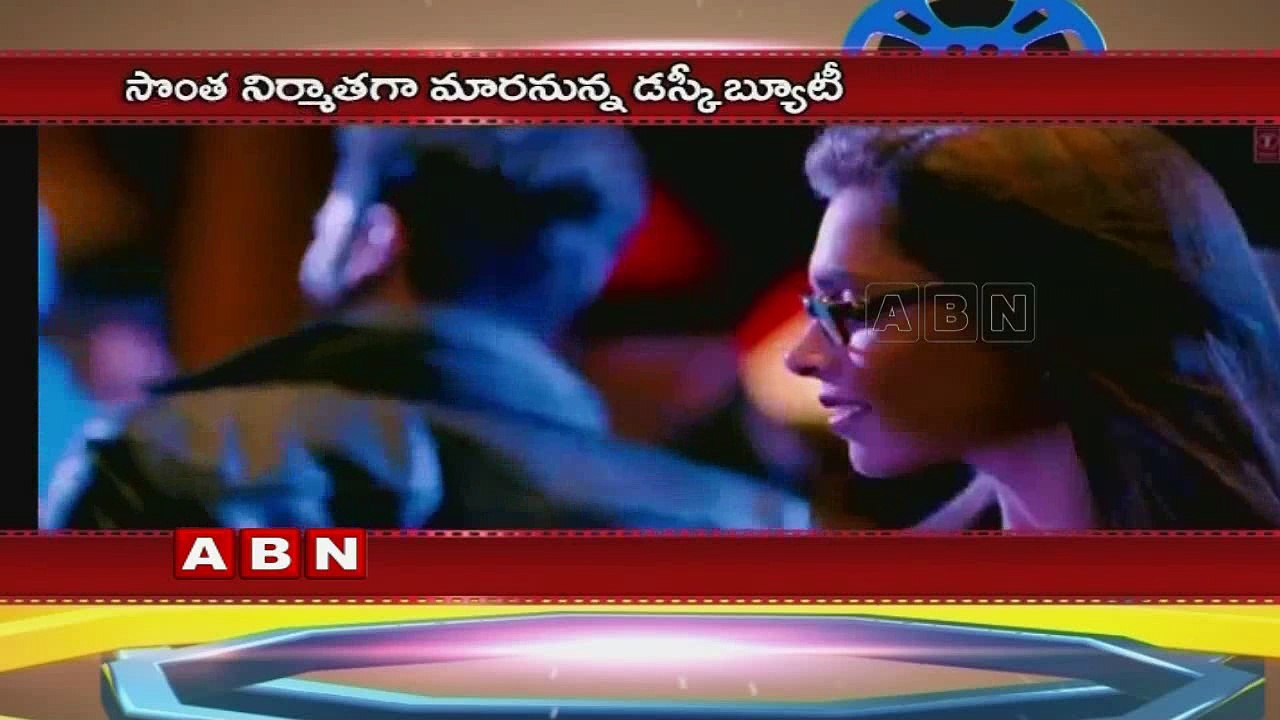 Deepika Padukone to Turn a Producer  Bollywood Gossips ; ABN Telugu