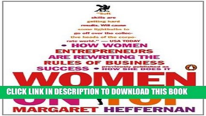 [PDF] Women on Top: How Women Entrepreneurs Are Rewriting the Rules of Business Success Full