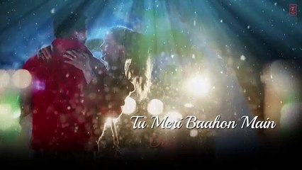 DARKHAAST Lyrical  Video Song    SHIVAAY   Arijit Singh & Sunidhi Chauhan   Ajay Devgn   T-Series