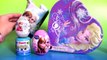 Disney Frozen Snow Queen Elsa Valentines Day Surprise Eggs FASHEMS, Blind Bag Toys