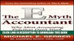Collection Book The E-Myth Accountant: Why Most Accounting Practices Don t Work and What to Do