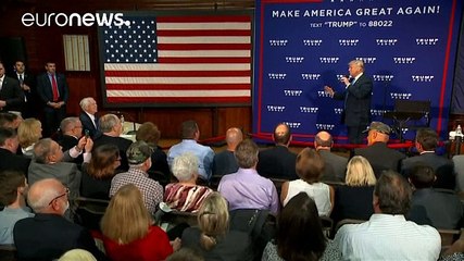 Donald Trump: "Egy sztár bármit megtehet" - akár férjezett nőkkel is