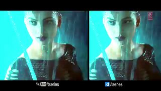 Remix GAL BAN GAYI    DJ Aqeel Ali   Urvashi Rautela & Vidyut Jammwal   T- Series