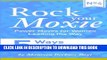 New Book 5 Ways Influential Women Sustain Their Edge (Rock Your Moxie: Power Moves for Women
