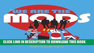 Collection Book Â«We are the ModsÂ»: A Transnational History of a Youth Subculture (Mediated Youth)
