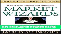 [PDF] Market Wizards, Updated: Interviews With Top Traders Popular Collection