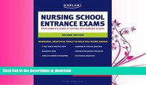 READ  Kaplan Nursing School Entrance Exams: Your Complete Guide to Getting Into Nursing School