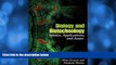 Enjoyed Read Biology and Biotechnology: Science, Applications, and Issues