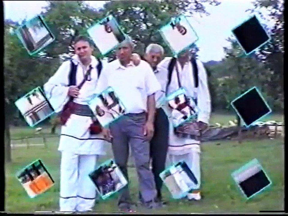 SLAVEN I NEMANJA...Tebi majko...