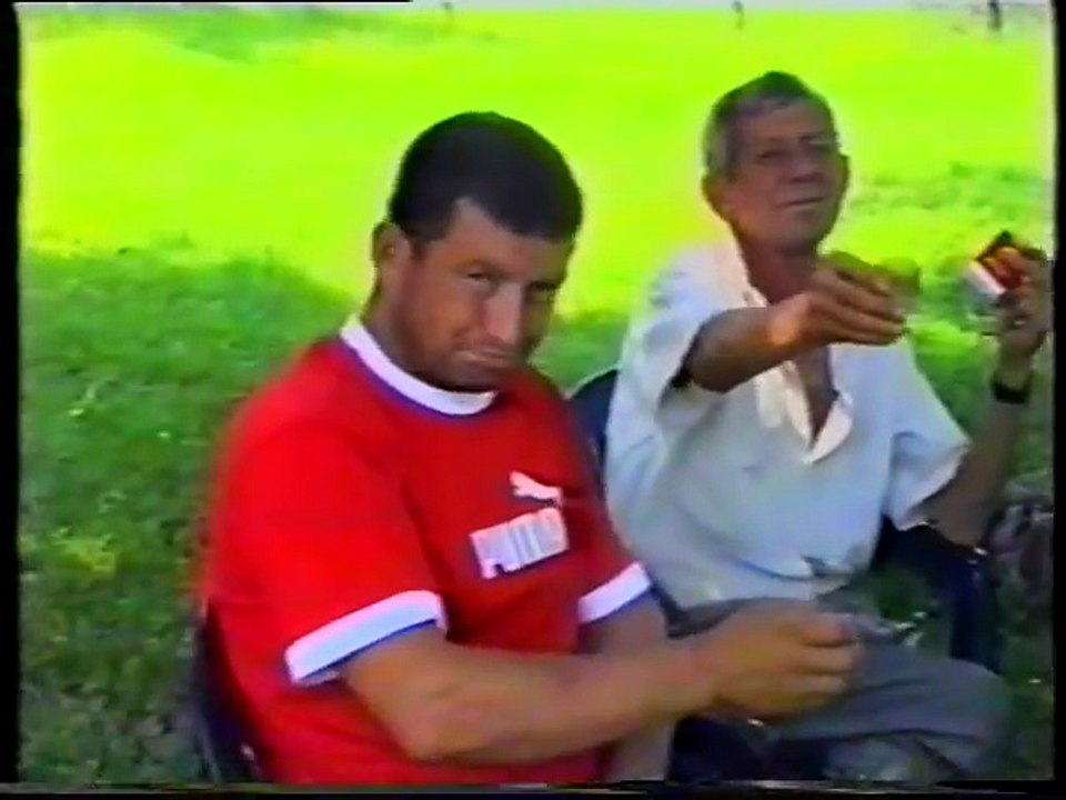 SLAVEN I NEMANJA....oj rakio iako si stara...