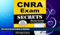 READ  CRNA Exam Secrets Study Guide: CRNA Test Review for the Certified Registered Nurse