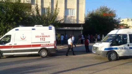 Osmaniye - Şizofreni Hastası Annesini Öldürdü