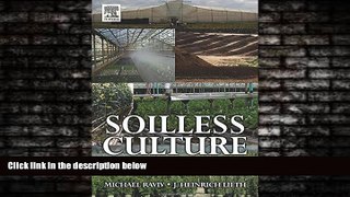 Online eBook Soilless Culture: Theory and Practice