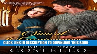 [PDF] Sword of Forgiveness (Winds of Change Book 1) Popular Collection