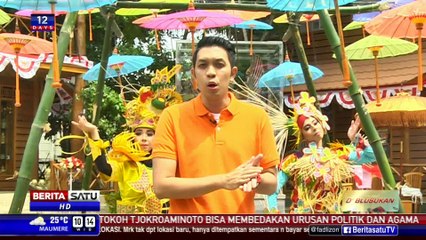 Download Video: D'blusukan: Wisata Budaya dan Alam Kabupaten Bangka #2