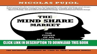 [PDF] The Mind Share Market: The Power of an Alternative Currency Full Colection